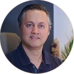 عکس دکتر مازیار مطیعی