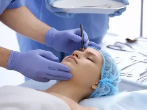 عمل بینی چقدر طول می کشد؟؟؟