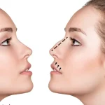 جراحی بینی استخوانی