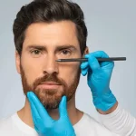 عمل بینی مردانه