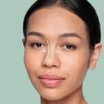 عمل بینی گوشتی