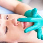 جراحی ترمیمی بینی