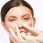 عمل انحراف بینی