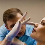 بهترین جراح بینی