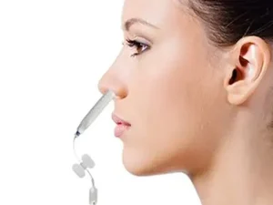 تامپون بینی