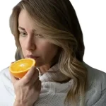 حس بویایی بعد از عمل بینی