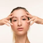 ورم پلک بعد از عمل بلفاروپلاستی