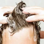 حمام بعد از عمل بینی