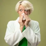 فین کردن بعد از عمل بینی