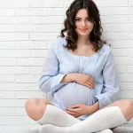 عمل بینی هنگام بارداری