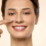 عمل بینی گوشتی برگشت پذیر است