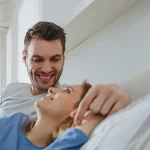 رابطه جنسی بعد از عمل بینی