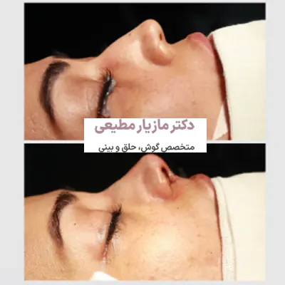 نمونه کار طبیعی 2