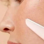 اصلاح صورت بعد از عمل بینی