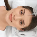 تزریق بوتاکس پس از عمل بینی