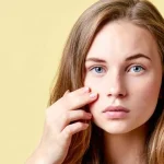 راکوتان بعد از عمل بینی