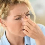 درمان سینوزیت