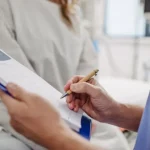 آزمایش های قبل از عمل بینی