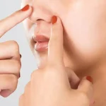 تاثیر پوست بینی بر نتایج جراحی بینی