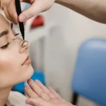 جراحی بینی به روش باز